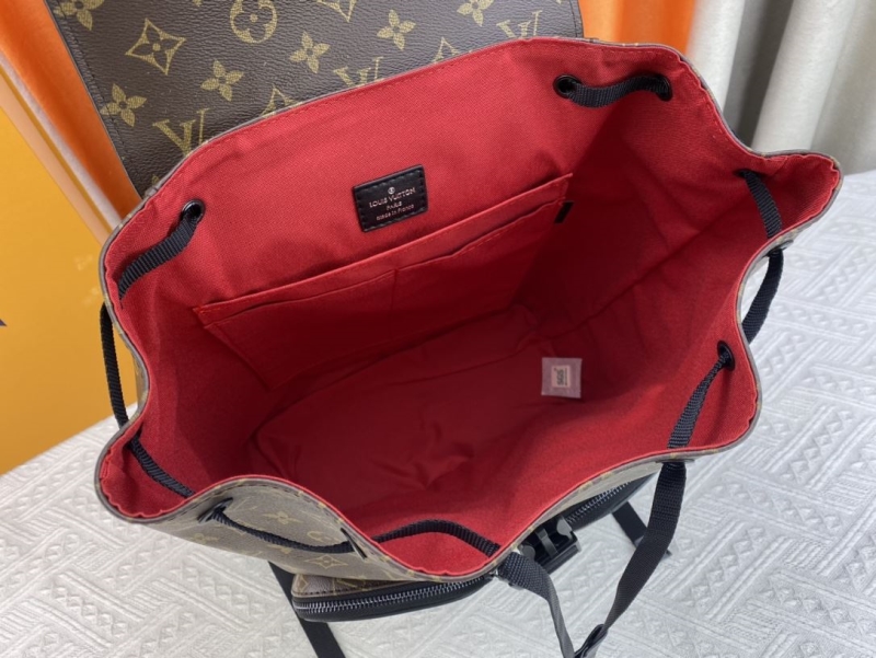 LV Backpacks